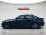 2019 BMW 3 Series 330i