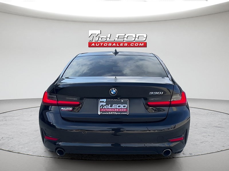 2019 BMW 3 Series 330i