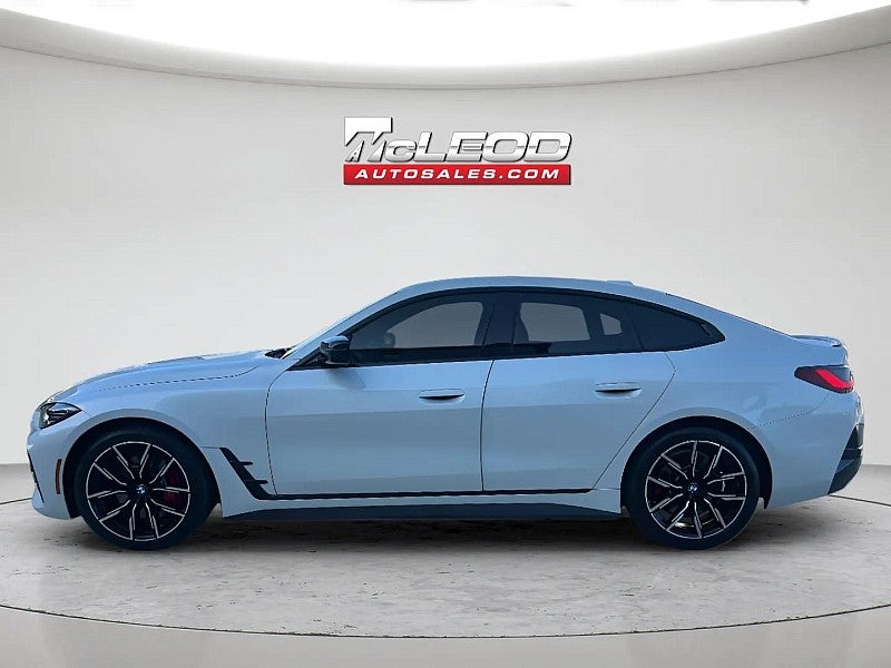 2023 BMW 4 Series 430i