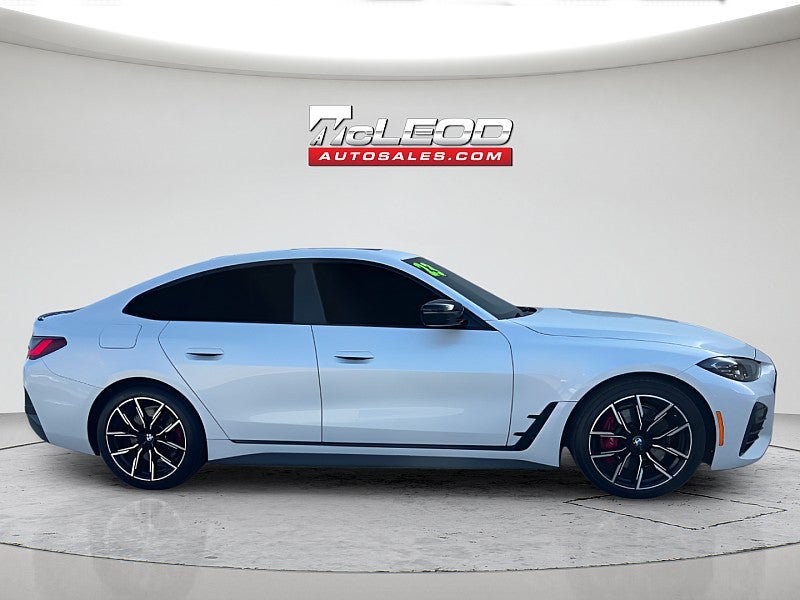 2023 BMW 4 Series 430i