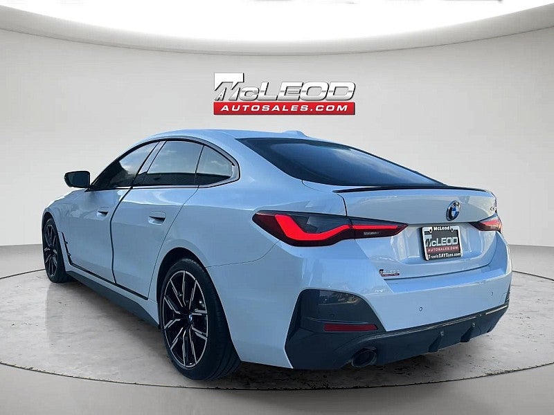 2023 BMW 4 Series 430i