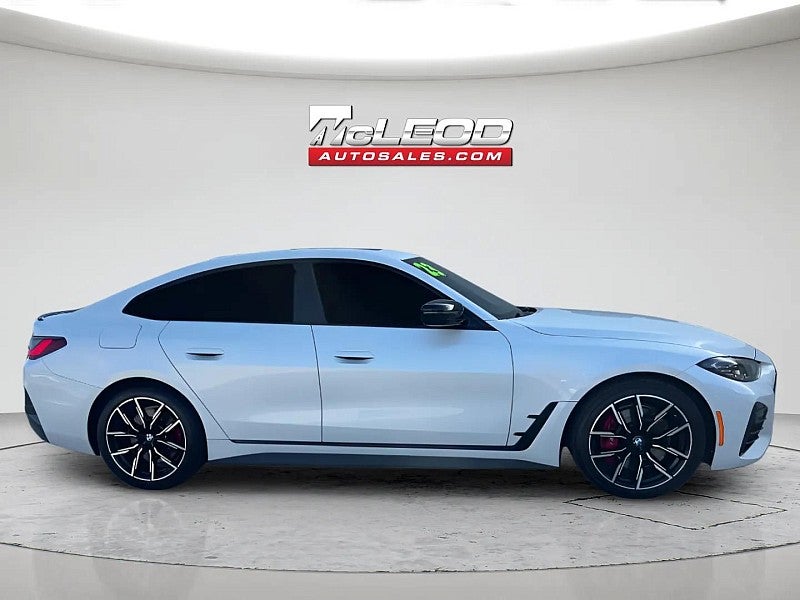 2023 BMW 4 Series 430i