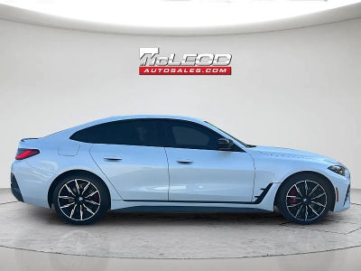 2023 BMW 4 Series 430i