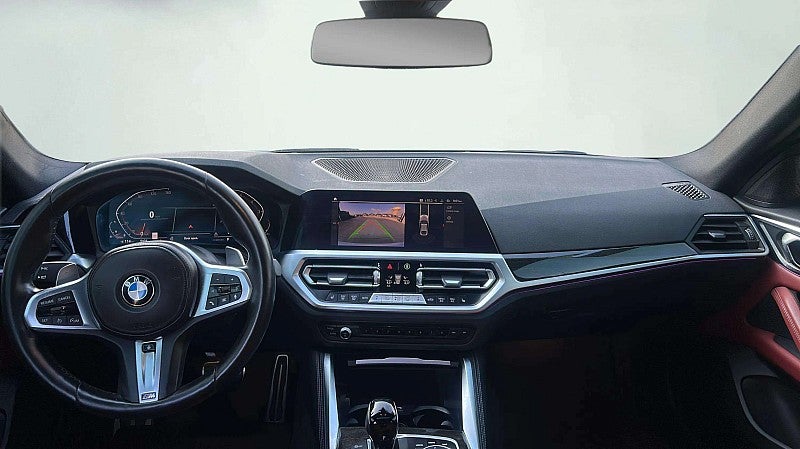 2023 BMW 4 Series 430i
