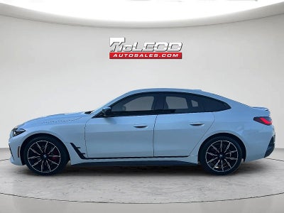 2023 BMW 4 Series 430i