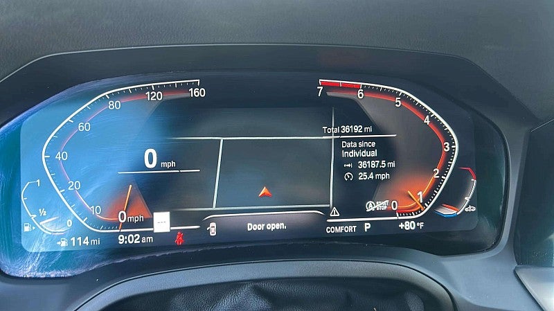 2023 BMW 4 Series 430i