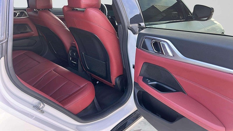 2023 BMW 4 Series 430i