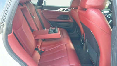 2023 BMW 4 Series 430i
