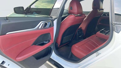 2023 BMW 4 Series 430i