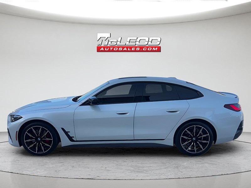2023 BMW 4 Series 430i