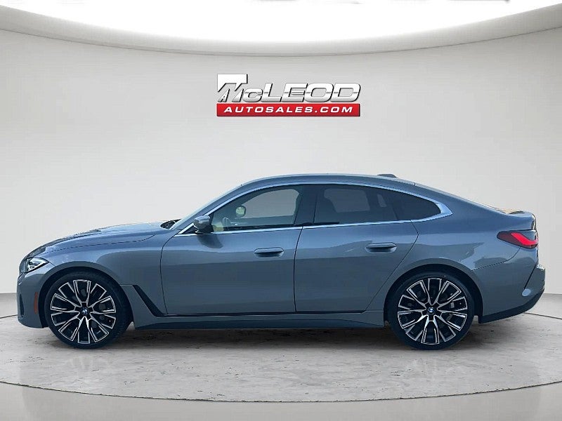 2022 BMW 4 Series 430i