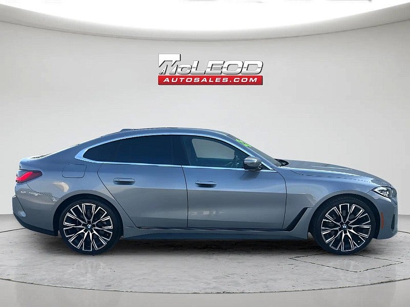 2022 BMW 4 Series 430i