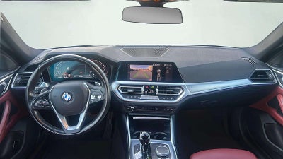 2022 BMW 4 Series 430i