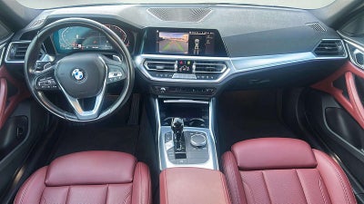2022 BMW 4 Series 430i