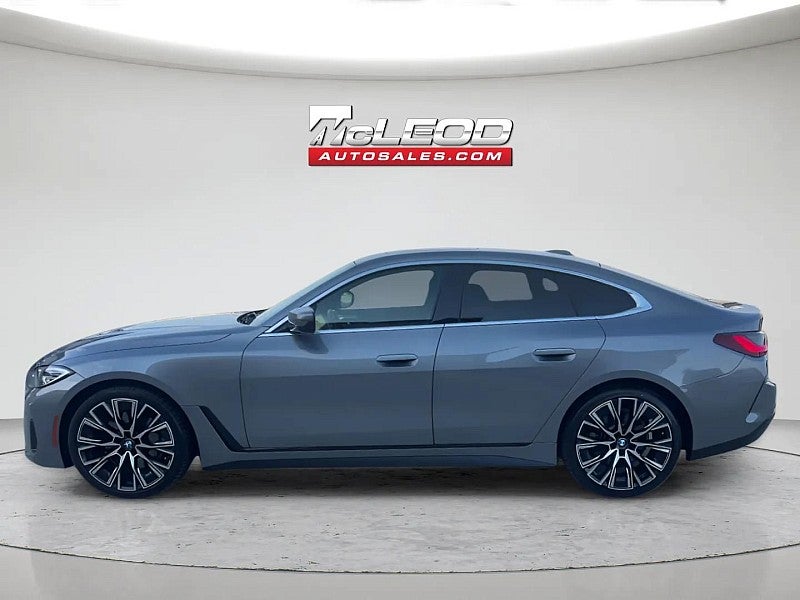 2022 BMW 4 Series 430i