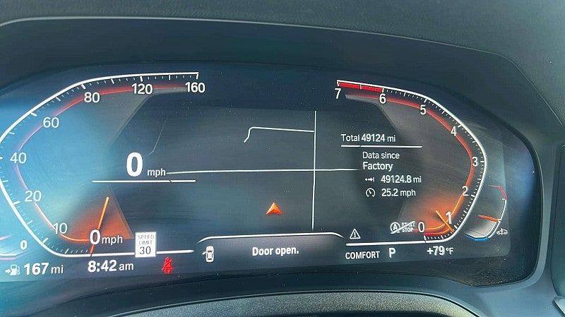2022 BMW 4 Series 430i