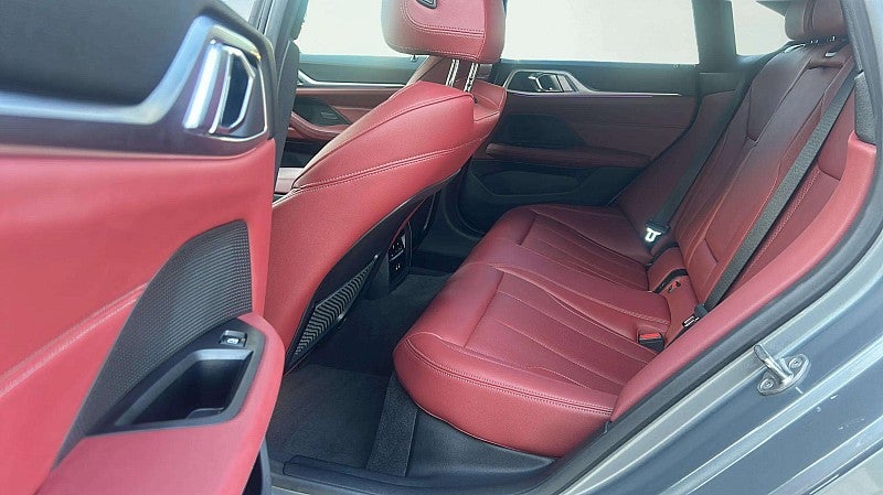 2022 BMW 4 Series 430i