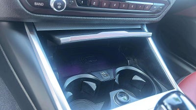 2022 BMW 4 Series 430i
