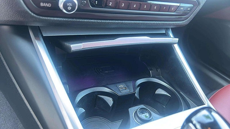 2022 BMW 4 Series 430i