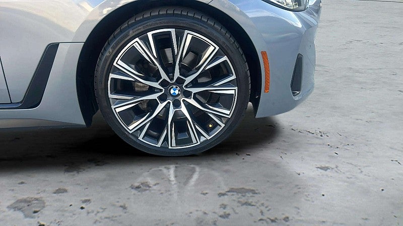 2022 BMW 4 Series 430i
