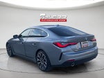 2022 BMW 4 Series 430i