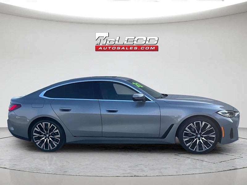 2022 BMW 4 Series 430i