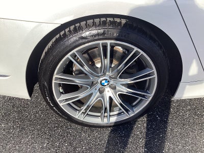 2019 BMW 7 Series 750i