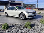 2019 BMW 7 Series 750i