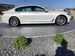 2019 BMW 7 Series 750i