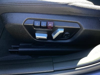 2017 BMW 3 Series 320i