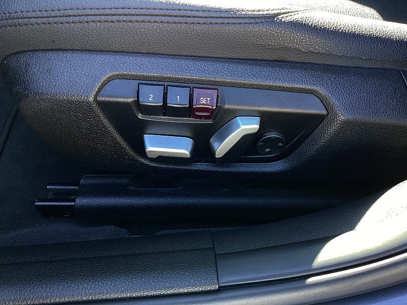 2017 BMW 3 Series 320i