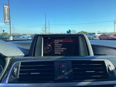 2017 BMW 3 Series 320i