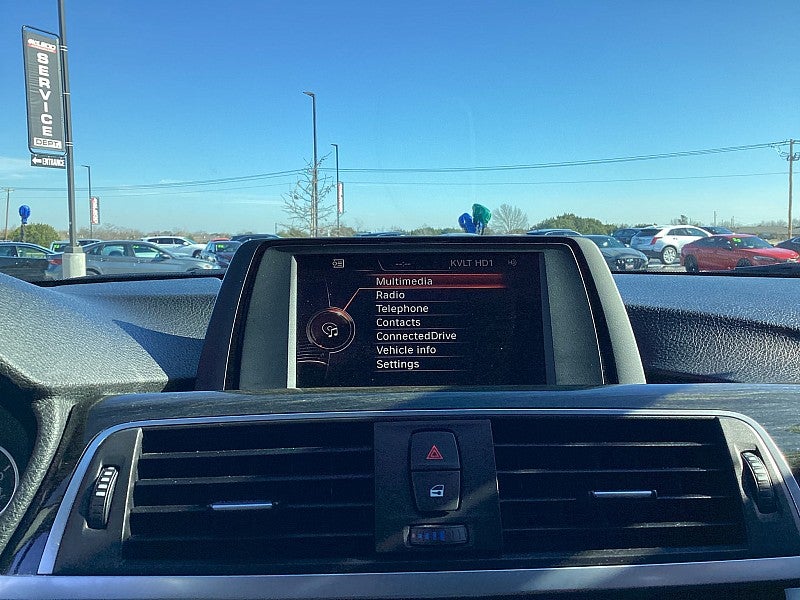 2017 BMW 3 Series 320i