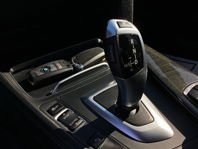 2017 BMW 3 Series 320i