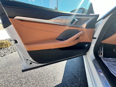 2022 BMW 8 Series 840i