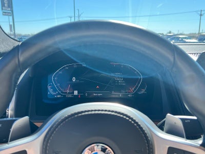 2022 BMW 8 Series 840i