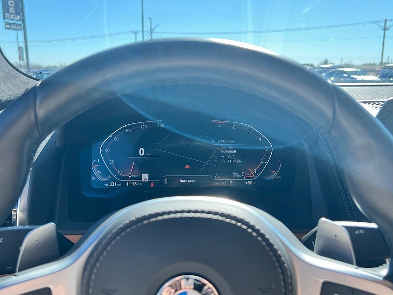 2022 BMW 8 Series 840i