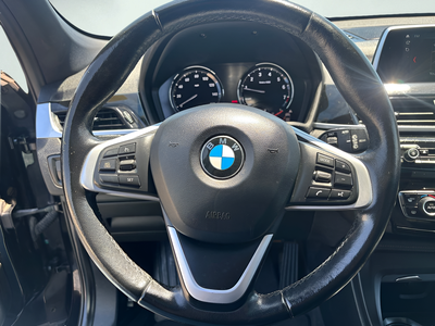 2018 BMW X1 sDrive28i