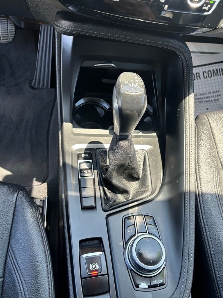 2018 BMW X1 sDrive28i