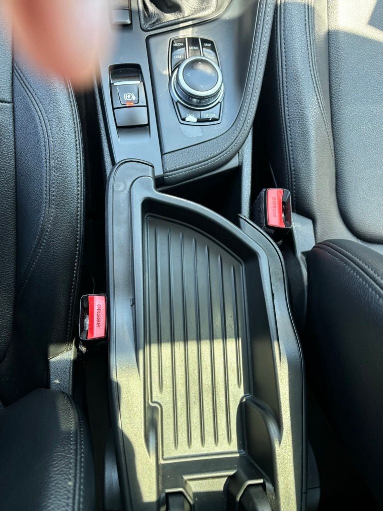 2018 BMW X1 sDrive28i