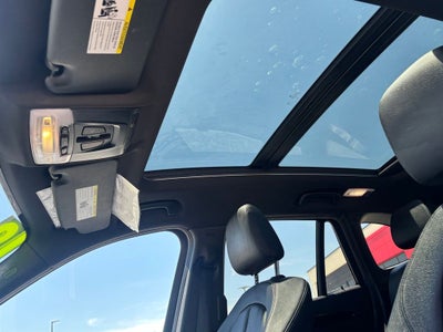 2018 BMW X1 sDrive28i