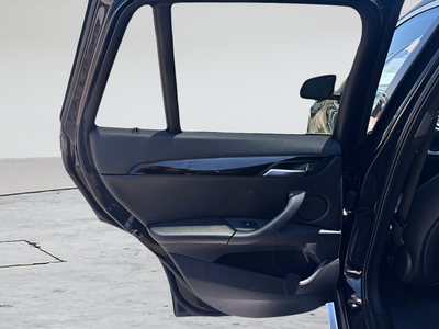 2018 BMW X1 sDrive28i