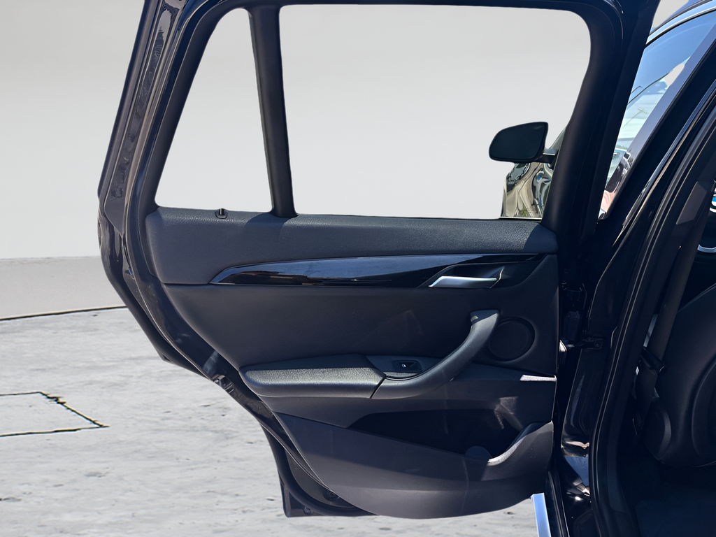 2018 BMW X1 sDrive28i