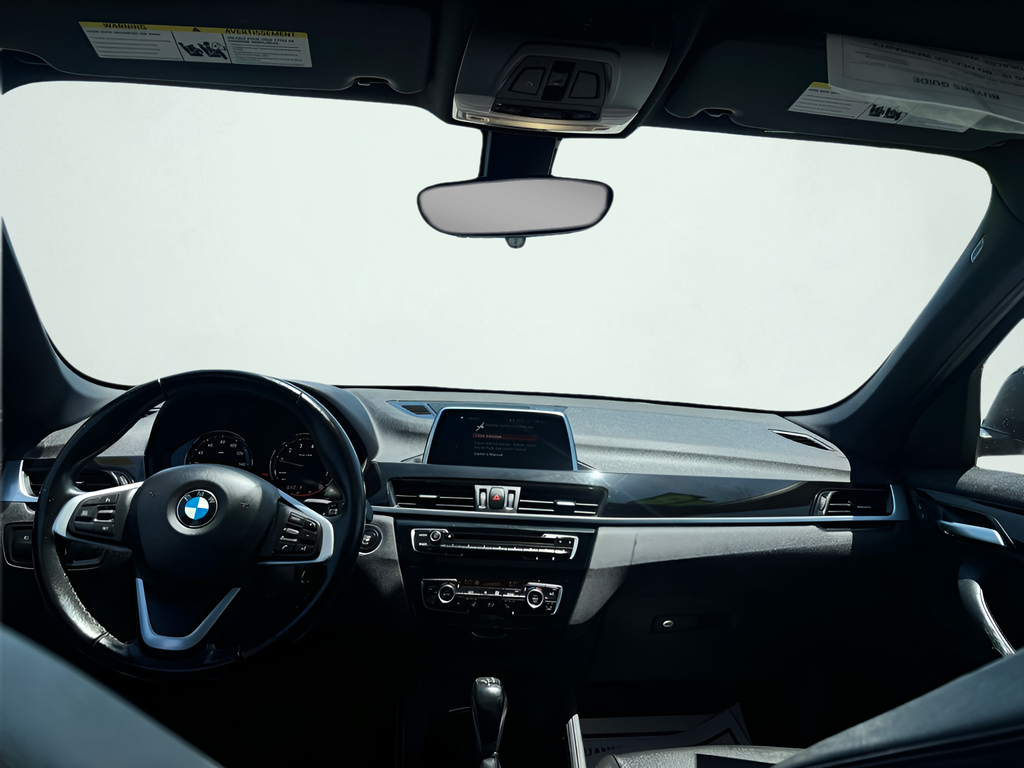 2018 BMW X1 sDrive28i