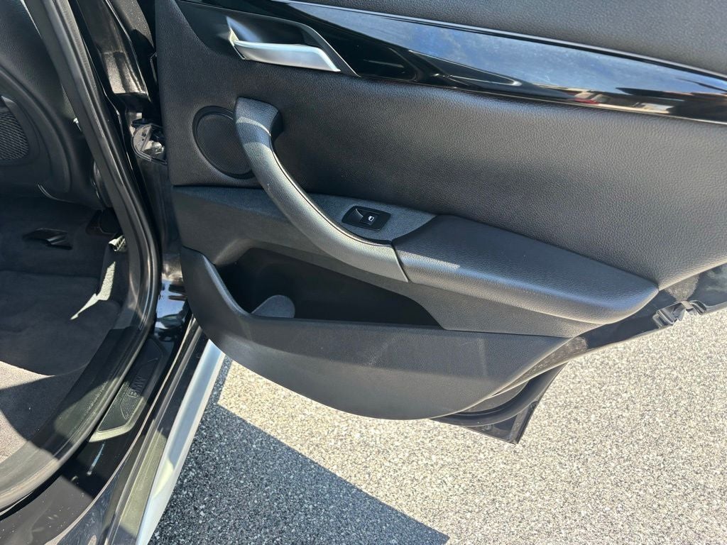 2018 BMW X1 sDrive28i