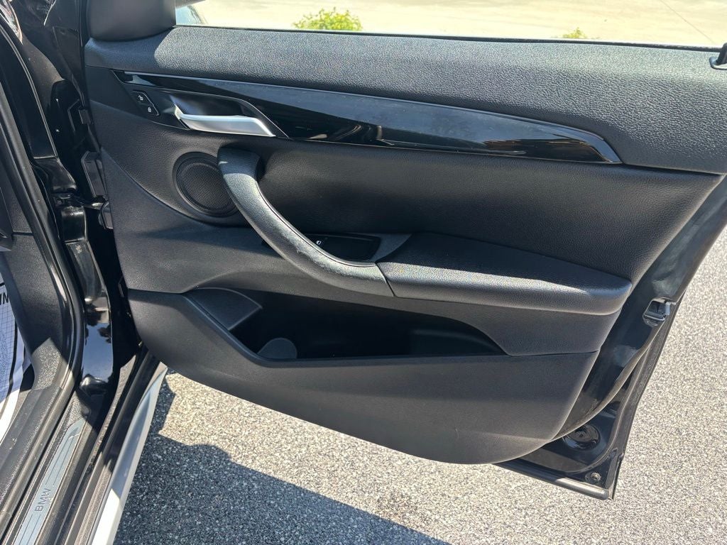 2018 BMW X1 sDrive28i