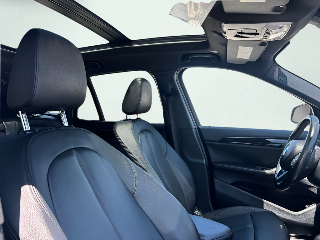 2018 BMW X1 sDrive28i