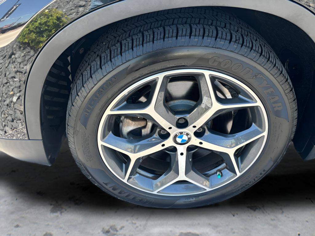 2018 BMW X1 sDrive28i