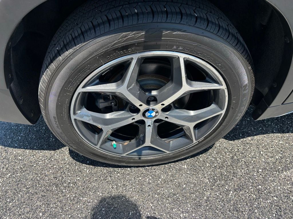 2018 BMW X1 sDrive28i