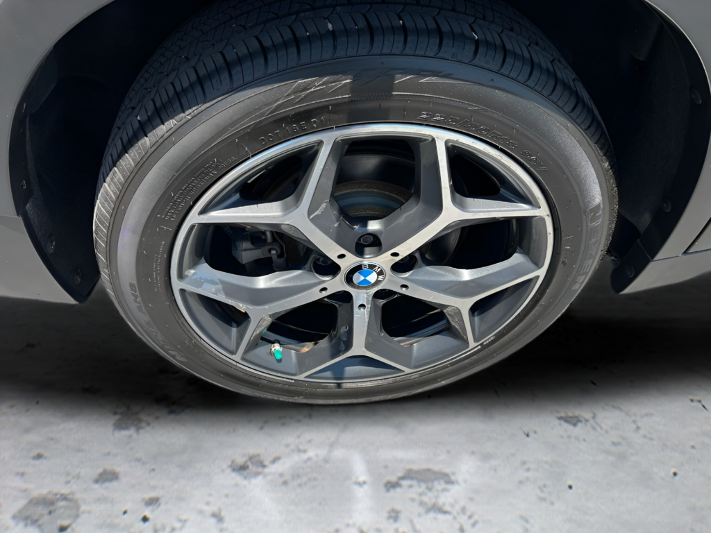 2018 BMW X1 sDrive28i